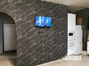 2-к квартира, вторичка, 46м2, 2/10 этаж