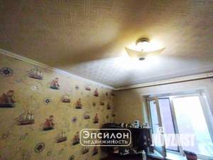 3-к квартира, вторичка, 60м2, 8/9 этаж