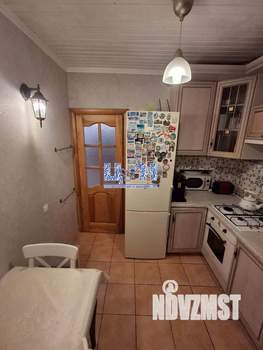 3-к квартира, вторичка, 61м2, 2/9 этаж