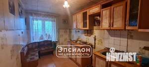 3-к квартира, вторичка, 57м2, 9/9 этаж