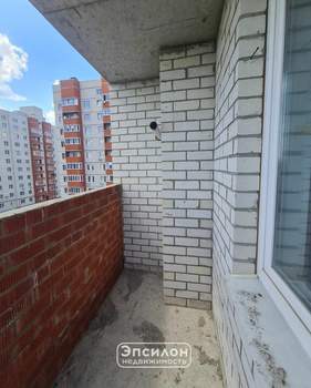 2-к квартира, вторичка, 58м2, 7/10 этаж