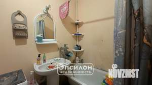 1-к квартира, вторичка, 38м2, 13/17 этаж