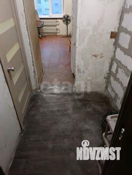 Студия квартира, вторичка, 23м2, 3/9 этаж