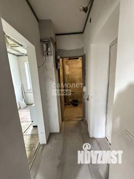 2-к квартира, вторичка, 38м2, 2/2 этаж