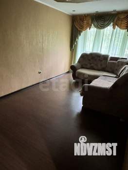3-к квартира, вторичка, 54м2, 3/5 этаж