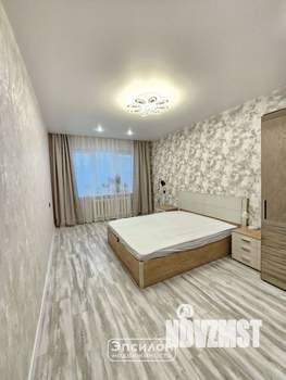 3-к квартира, вторичка, 74м2, 5/10 этаж