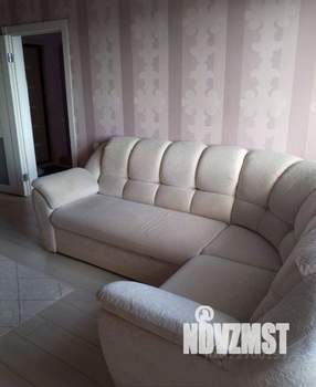 2-к квартира, вторичка, 56м2, 5/17 этаж