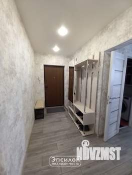 2-к квартира, вторичка, 61м2, 15/17 этаж