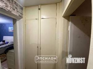 2-к квартира, вторичка, 47м2, 5/5 этаж