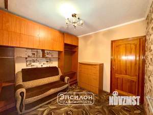 3-к квартира, вторичка, 58м2, 2/9 этаж