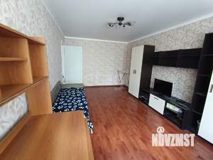 1-к квартира, вторичка, 31м2, 5/5 этаж