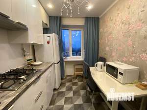 3-к квартира, вторичка, 63м2, 8/9 этаж