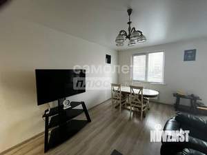 3-к квартира, вторичка, 66м2, 5/10 этаж