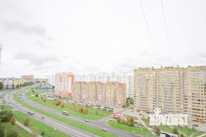 1-к квартира, вторичка, 36м2, 15/17 этаж