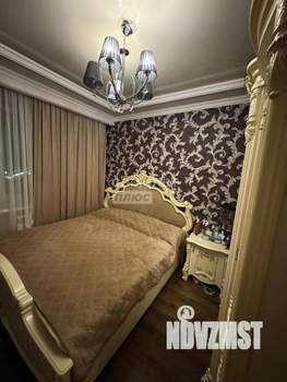 3-к квартира, вторичка, 67м2, 10/11 этаж