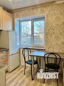 2-к квартира, вторичка, 45м2, 3/5 этаж