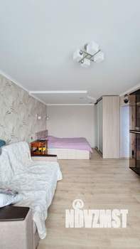 1-к квартира, вторичка, 39м2, 5/5 этаж