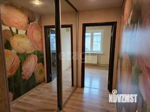 2-к квартира, вторичка, 43м2, 5/5 этаж