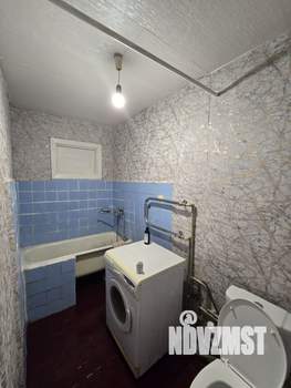 1-к квартира, вторичка, 36м2, 2/4 этаж