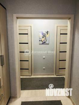 2-к квартира, вторичка, 54м2, 2/17 этаж