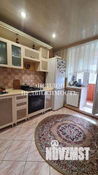 2-к квартира, вторичка, 50м2, 5/5 этаж