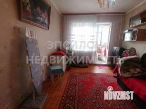 2-к квартира, вторичка, 46м2, 3/9 этаж