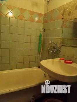 2-к квартира, вторичка, 45м2, 1/9 этаж