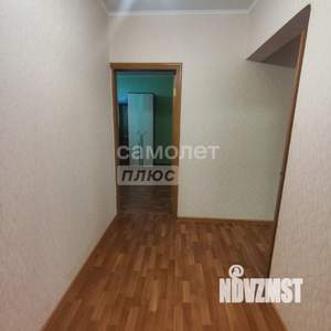 2-к квартира, вторичка, 57м2, 2/17 этаж