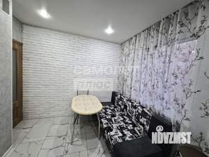 1-к квартира, вторичка, 36м2, 7/17 этаж