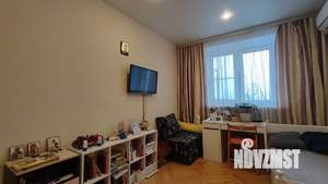 2-к квартира, вторичка, 48м2, 2/3 этаж