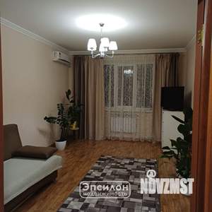 1-к квартира, вторичка, 39м2, 5/10 этаж