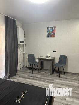 Студия квартира, вторичка, 29м2, 7/10 этаж