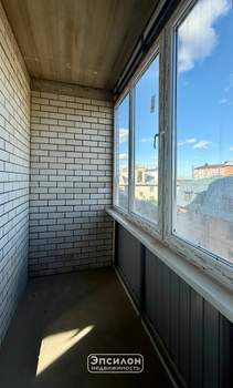 2-к квартира, вторичка, 74м2, 5/6 этаж