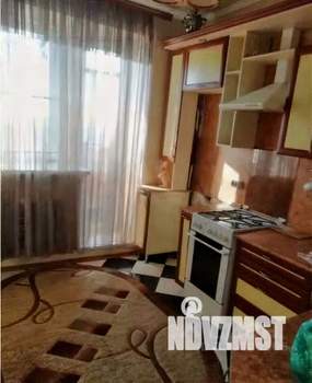 2-к квартира, вторичка, 57м2, 5/6 этаж