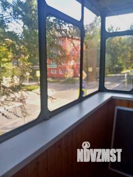1-к квартира, вторичка, 30м2, 2/5 этаж
