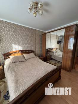 2-к квартира, вторичка, 54м2, 3/10 этаж