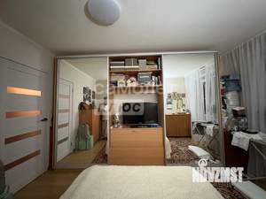 2-к квартира, вторичка, 48м2, 5/5 этаж