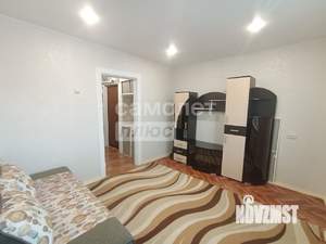 1-к квартира, вторичка, 20м2, 5/5 этаж