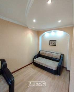 1-к квартира, вторичка, 31м2, 2/9 этаж