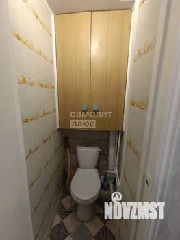 2-к квартира, вторичка, 49м2, 7/9 этаж