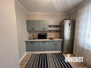 3-к квартира, вторичка, 79м2, 4/17 этаж