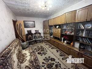 2-к квартира, вторичка, 46м2, 9/9 этаж