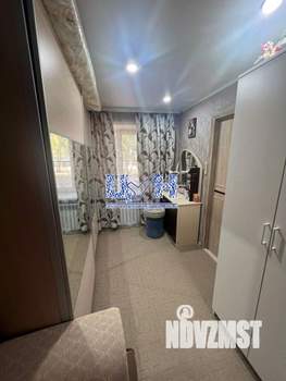 2-к квартира, вторичка, 40м2, 1/4 этаж