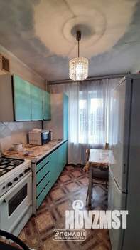 2-к квартира, вторичка, 53м2, 4/9 этаж