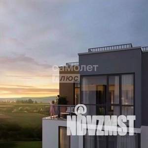 1-к квартира, вторичка, 41м2, 8/11 этаж