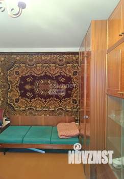 3-к квартира, вторичка, 61м2, 2/9 этаж