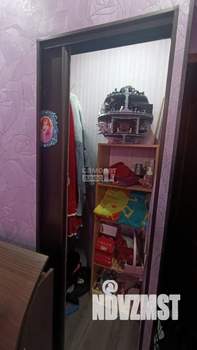 3-к квартира, вторичка, 58м2, 3/5 этаж