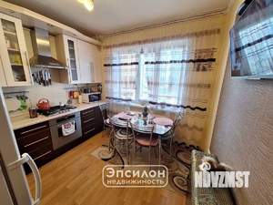 1-к квартира, вторичка, 37м2, 1/10 этаж