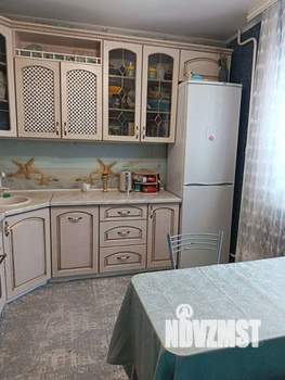 1-к квартира, вторичка, 38м2, 12/17 этаж