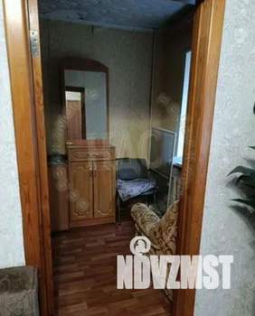 2-к квартира, вторичка, 29м2, 2/2 этаж